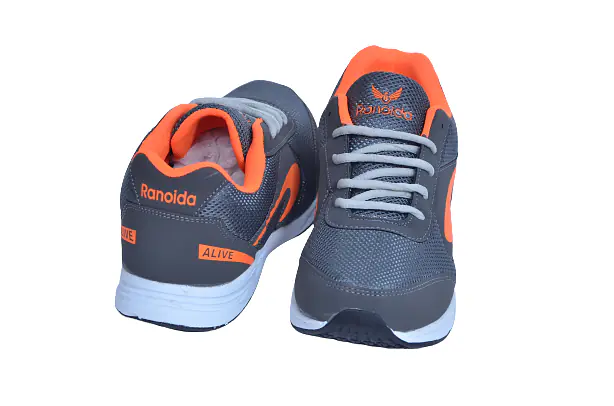 Ranoida Jogging live - Master