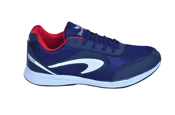 Ranoida Jogging live - Master
