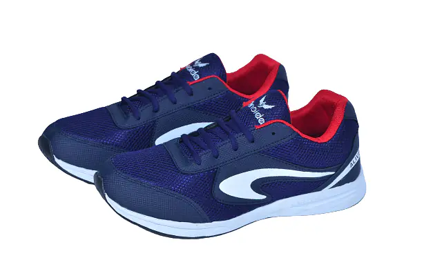 Ranoida Jogging live - Master