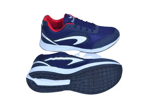 Ranoida Jogging live - Master