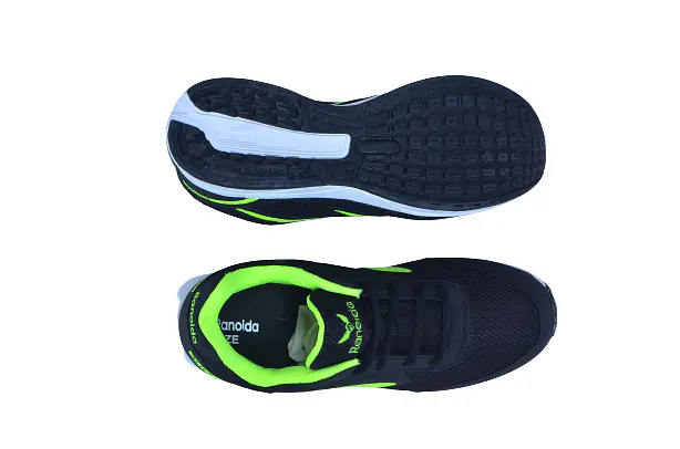 Ranoida Jogging live - Master