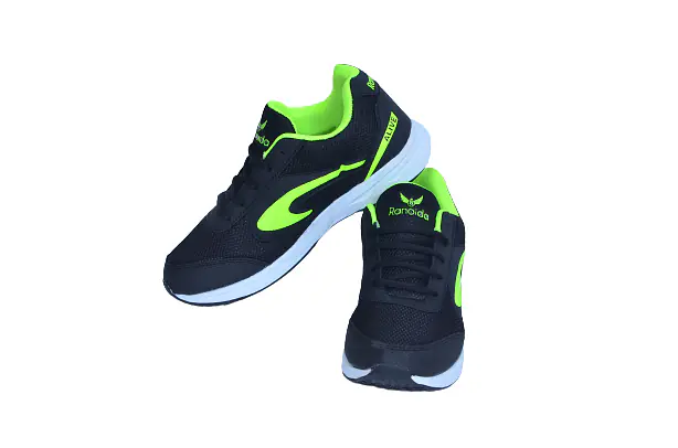 Ranoida Jogging live - Master
