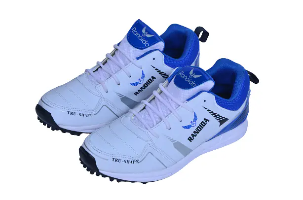 RANOIDA CRICKET ALLROUNDER SHOE - Master