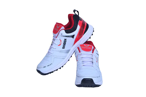 RANOIDA CRICKET ALLROUNDER SHOE - Master