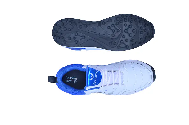 RANOIDA CRICKET ALLROUNDER SHOE - Master