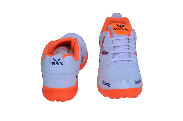 RANOIDA CRICKET  SHOE - Master