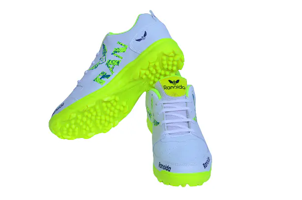 RANOIDA CRICKET  SHOE - Master