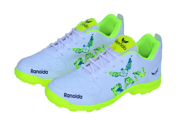 RANOIDA CRICKET  SHOE - Master