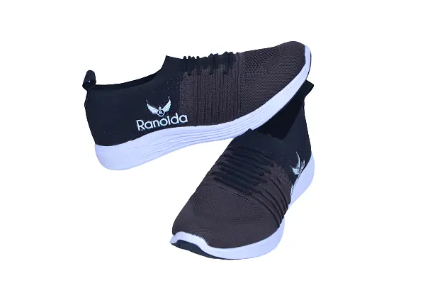 Ranoida Jogger - Master