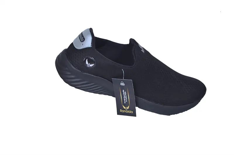 Ranoida walking shoe - Master