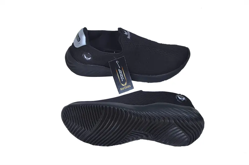 Ranoida walking shoe - Master