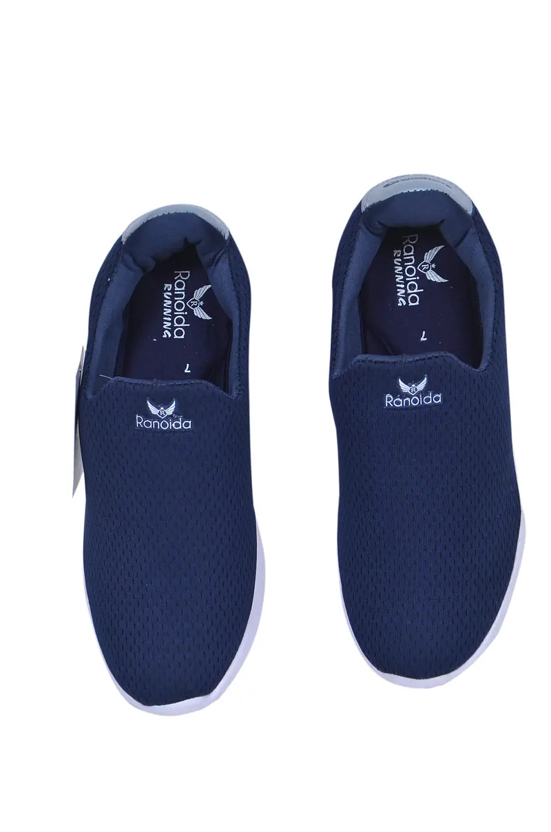 Ranoida walking shoe - Master