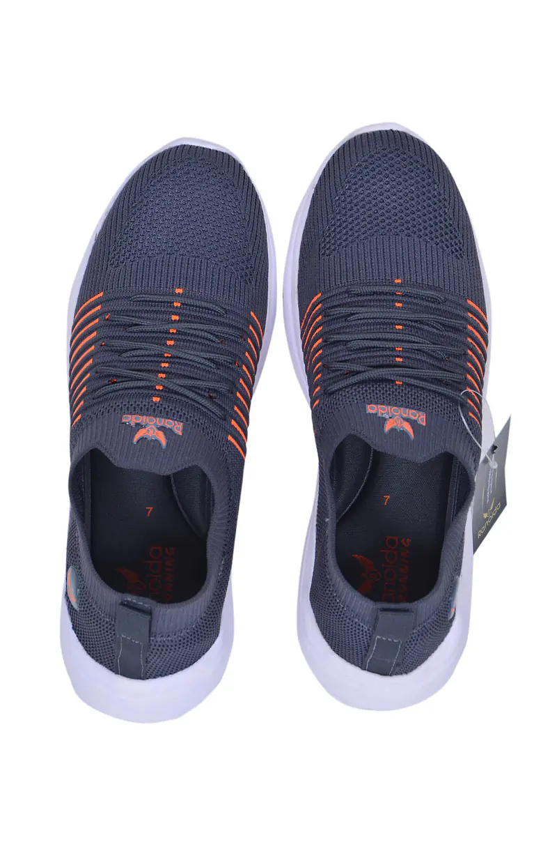 Ranoida jogging shoe - Master