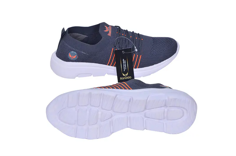 Ranoida jogging shoe - Master