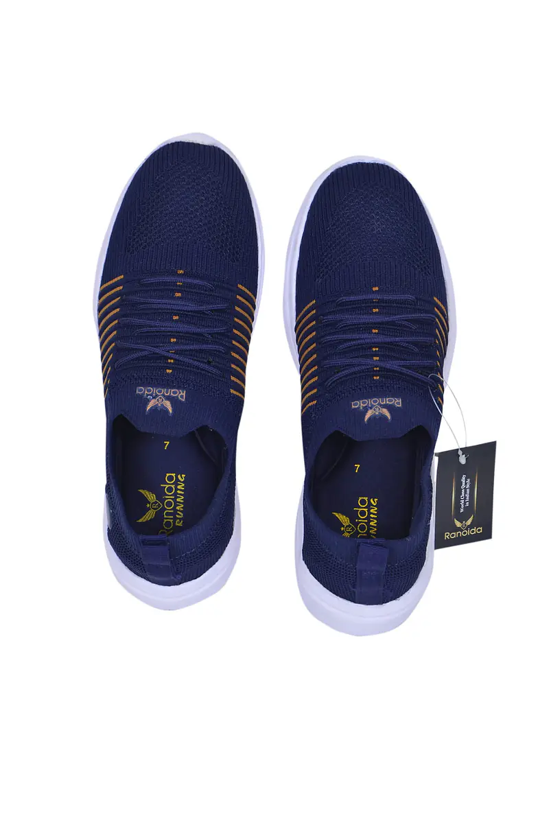 Ranoida jogging shoe - Master