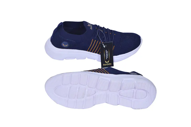 Ranoida jogging shoe - Master