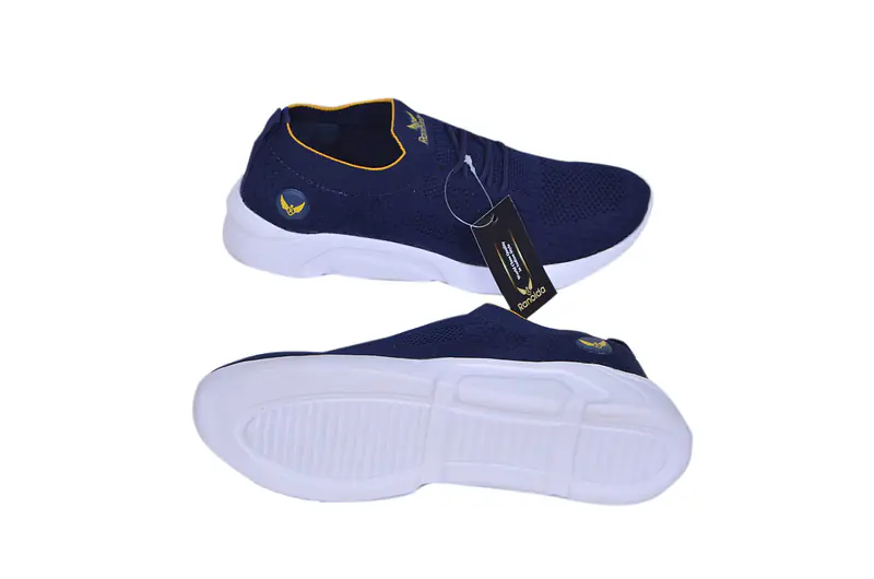 Ranoida comfort shoe - Master