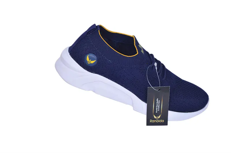 Ranoida comfort shoe - Master