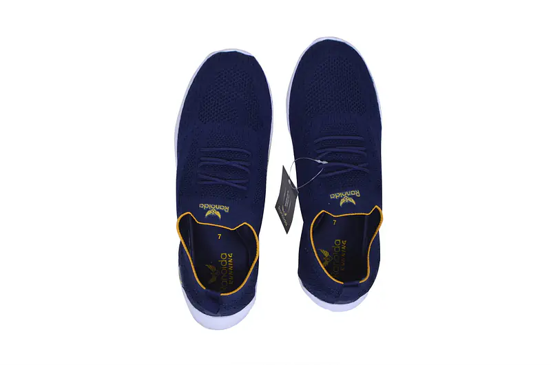 Ranoida comfort shoe - Master