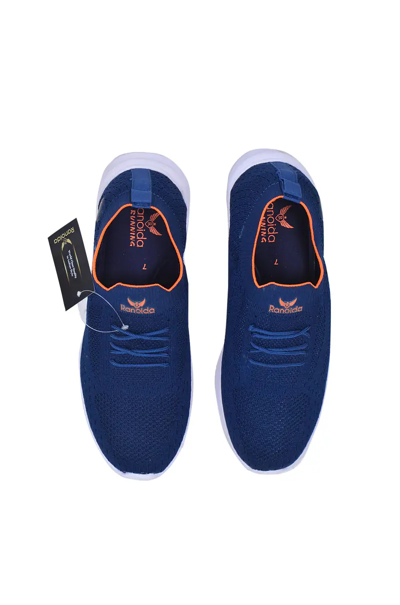 Ranoida comfort shoe - Master