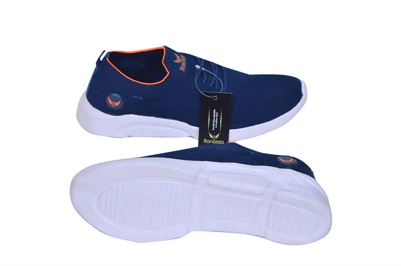 Ranoida comfort shoe - Master
