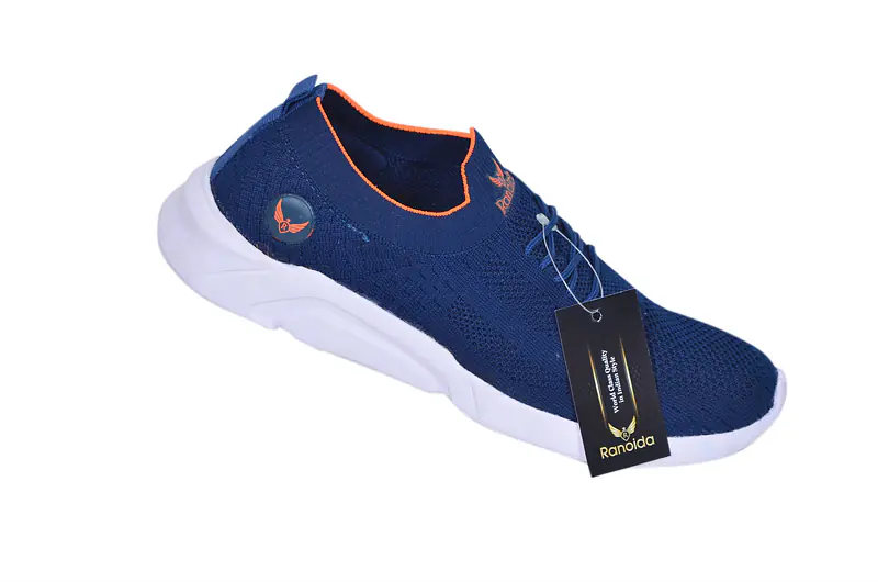 Ranoida comfort shoe - Master