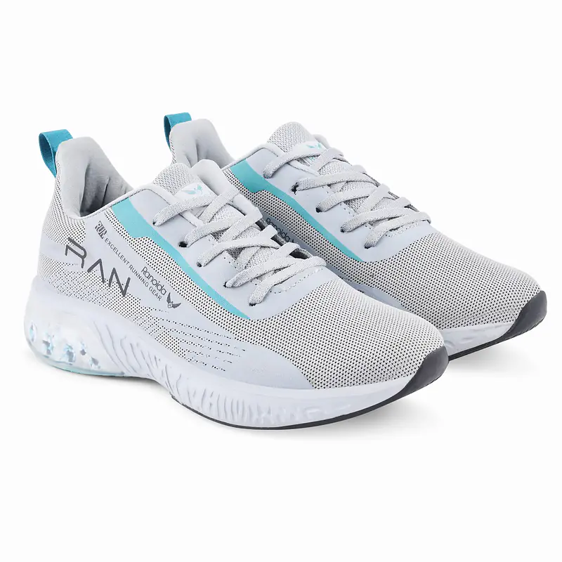 Sports shoe - Master