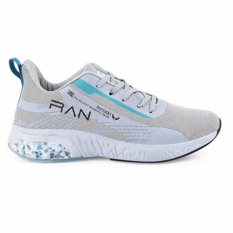 Sports shoe - Master