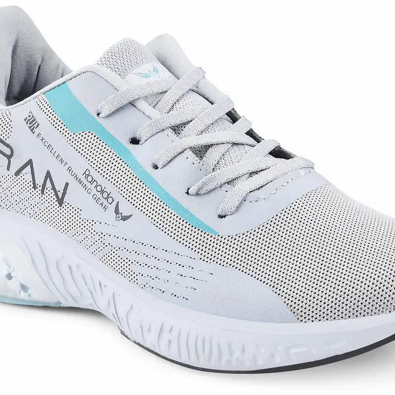 Sports shoe - Master