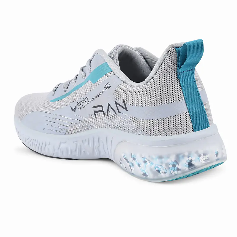 Sports shoe - Master