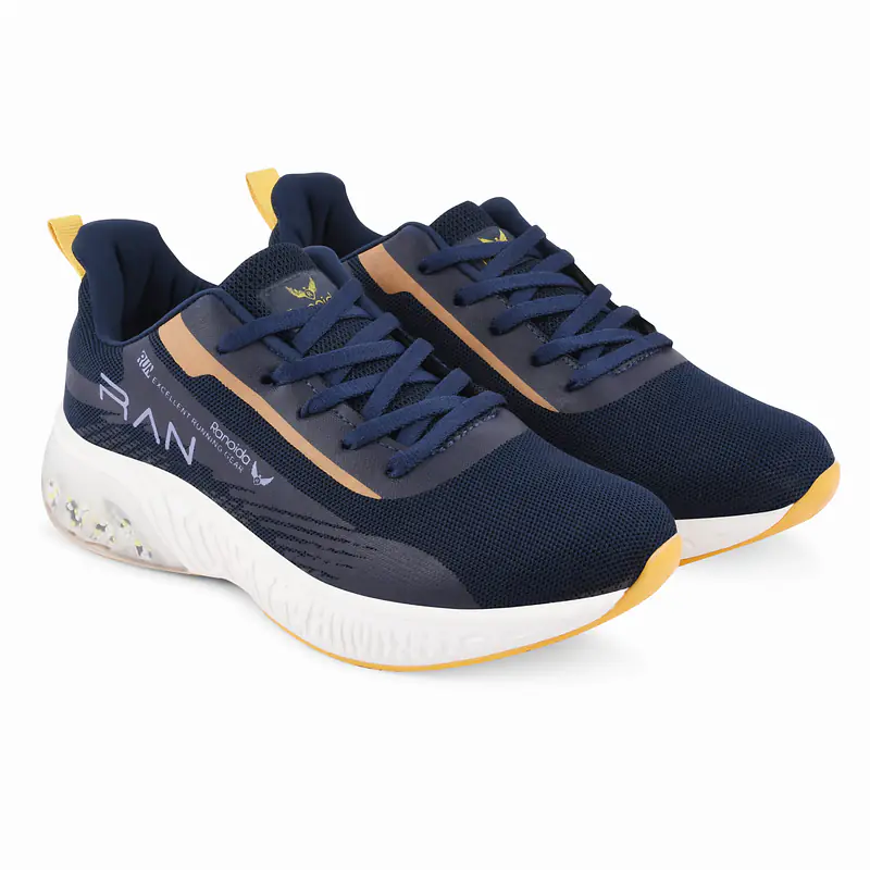Sports shoe - Master