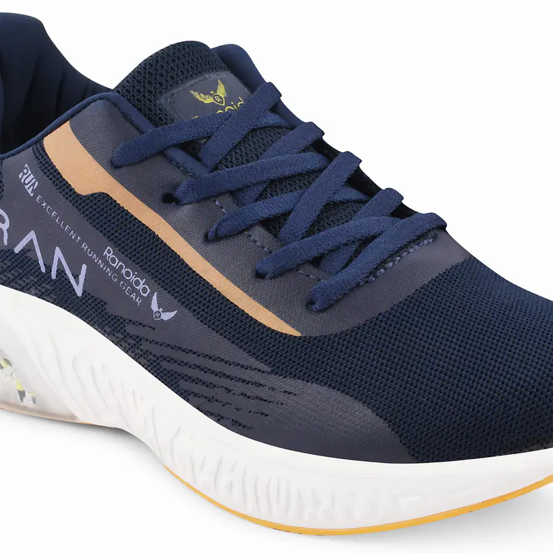 Sports shoe - Master