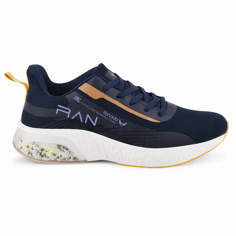 Sports shoe - Master