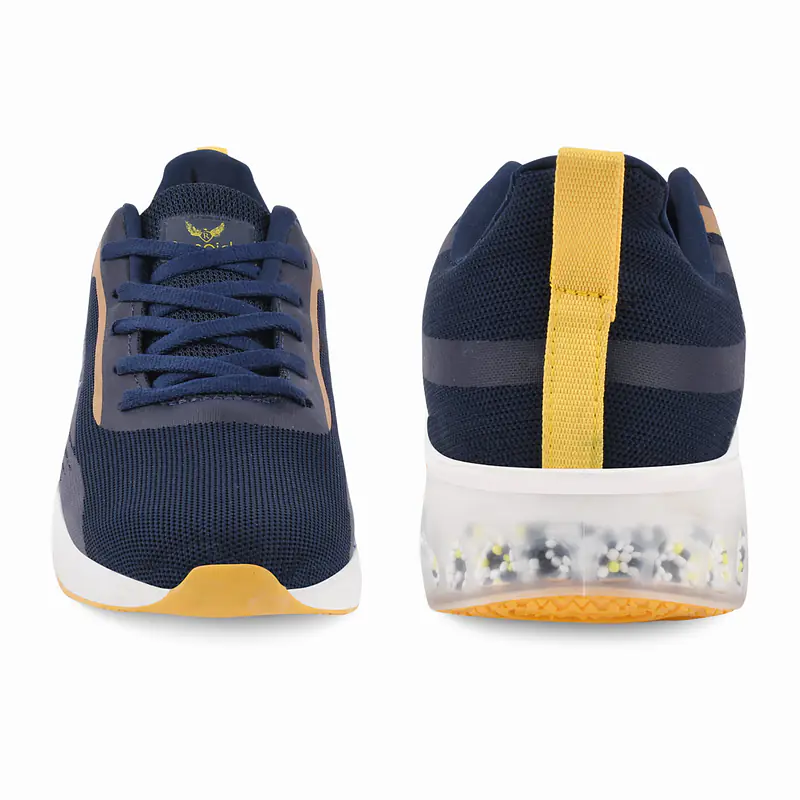 Sports shoe - Master