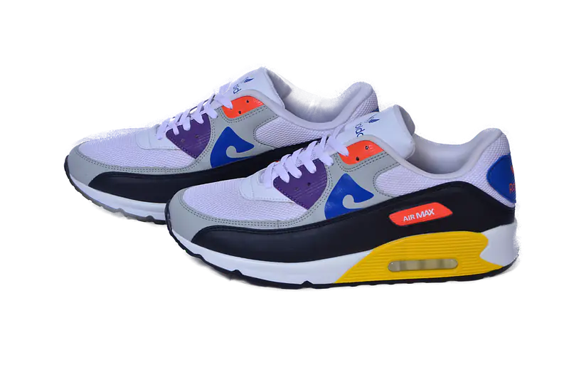 RAN AIRMAX - Master