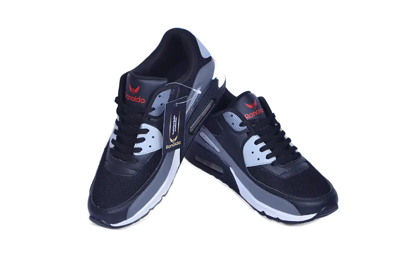RAN AIRMAX - Master