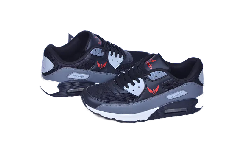 RAN AIRMAX - Master