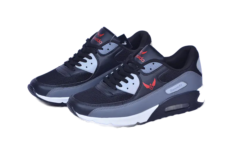 RAN AIRMAX - Master