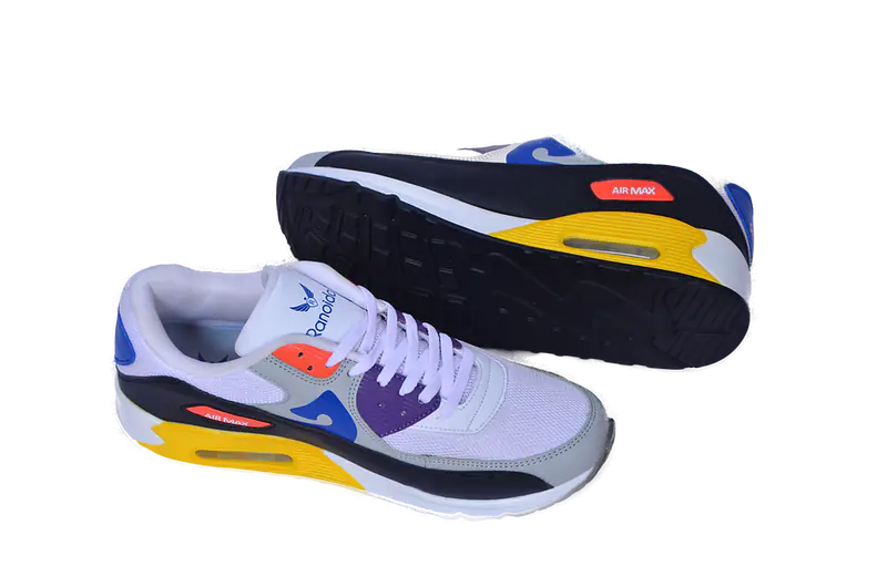 RAN AIRMAX - Master