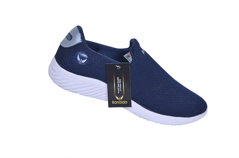 Ranoida walking shoe - Master
