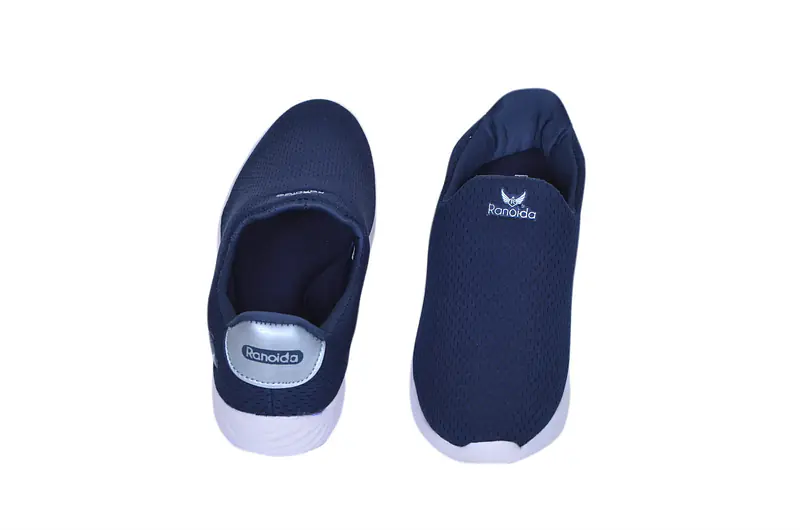 Ranoida walking shoe - Master
