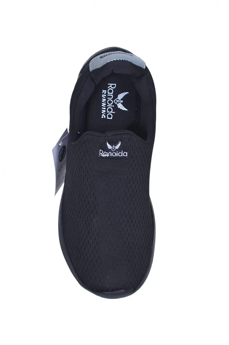 Ranoida walking shoe - Master