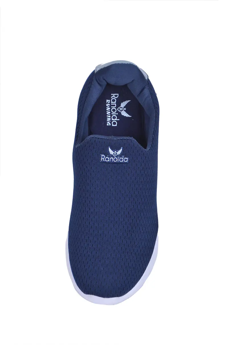 Ranoida walking shoe - Master