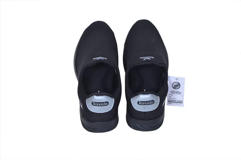 Ranoida walking shoe - Master