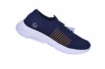 Ranoida jogging shoe