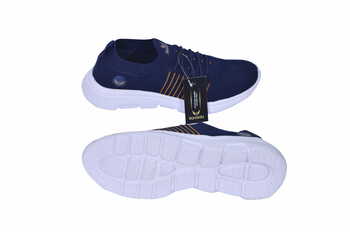 Ranoida jogging shoe