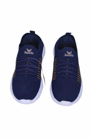 Ranoida jogging shoe