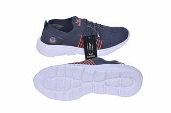 Ranoida jogging shoe