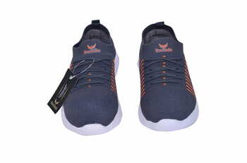 Ranoida jogging shoe